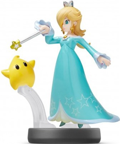 Smash 4 hot sale amiibo